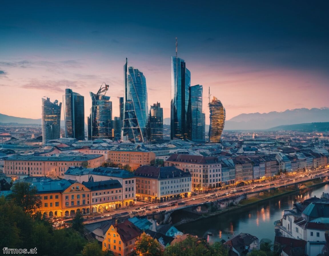 Innovationen zur Umsatzerhöhung entscheidend - Ausblick Firmenpleiten 2026 in Österreich